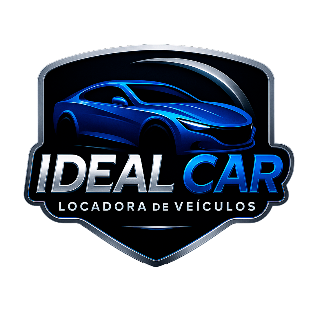 Logo Ideal Car